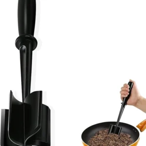 Meat Chopper, Hamburger Chopper