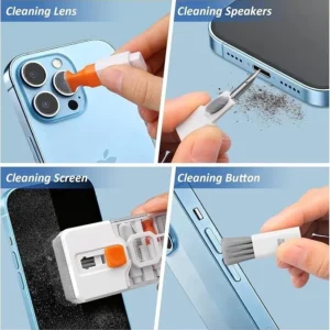 Keyboard Cleaning Kit Laptop Cleaner