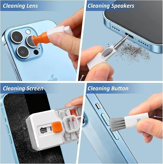 Keyboard Cleaning Kit Laptop Cleaner